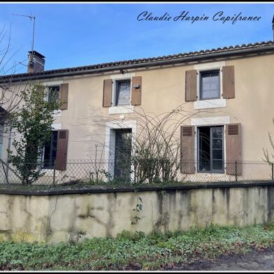 Maison 6 pièces 244000 €