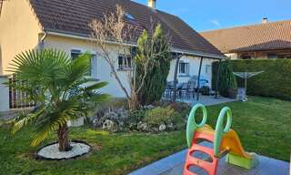 Maison 5 Pièces 120 m² à vendre à Velars-sur-Ouche (21370)