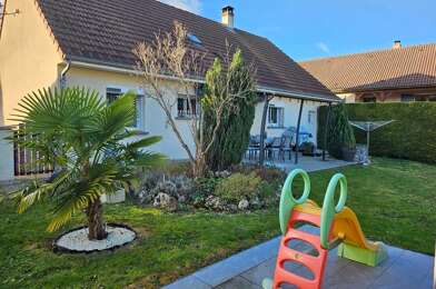 Maison 5 pièces 339000 €