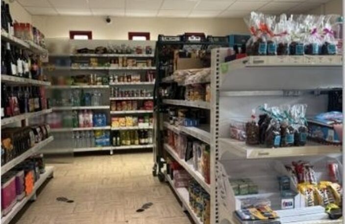 Fonds de commerce à vendre proche de CARHAIX PLOUGUER (29) — photo 2