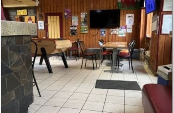 Fonds de commerce à vendre proche de CARHAIX PLOUGUER (29) — photo 3