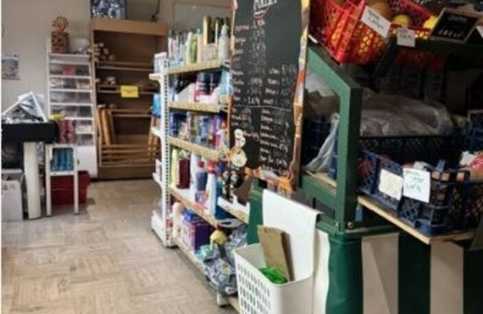 Fonds de commerce à vendre proche de CARHAIX PLOUGUER (29) — photo 4