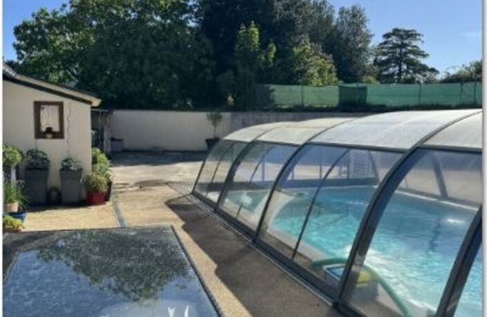 Fonds de commerce à vendre proche de CARHAIX PLOUGUER (29) — photo 5