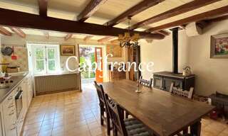 Maison 5 Pièces 120 m² à vendre à Fenioux (17350)