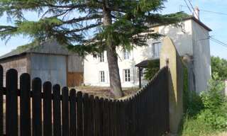 Maison 5 Pièces 136 m² à vendre à Saint-Loup-Lamairé (79600)