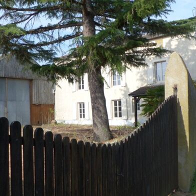 Maison 5 pièces 89000 €