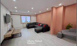 Maison 5 Pièces 135 m² à vendre à Petit-Réderching (57410)