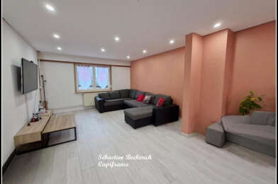 Maison 5 pièces 190000 €