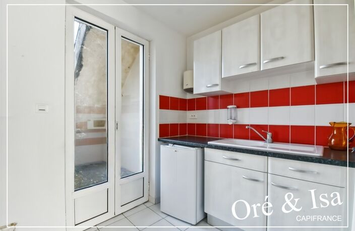 Investissement locatif ou implantation professionnelle : une opportunité à saisir ! à vendre CULAN (18) — photo 5