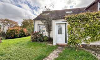 Maison 4 Pièces 110 m² à vendre à Chevilly (45520)