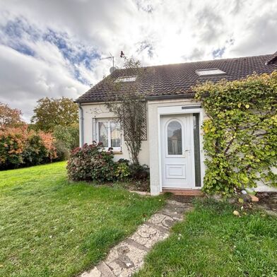 Maison 4 pièces 195000 €