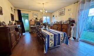 Maison 4 Pièces 110 m² à vendre à Chevilly (45520)