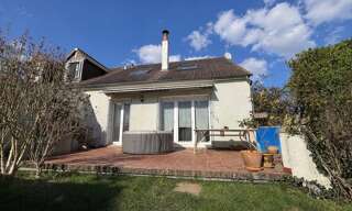 Maison 4 Pièces 110 m² à vendre à Chevilly (45520)