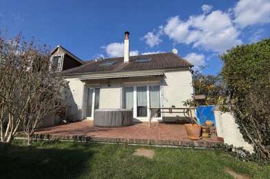 Maison 4 pièces 195000 €