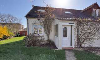 Maison 4 Pièces 110 m² à vendre à Chevilly (45520)