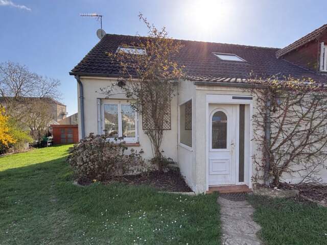 Jolie maison à Chevilly 45520 — photo du bien