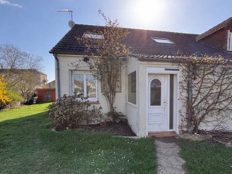 Jolie maison à Chevilly 45520 — photo 1
