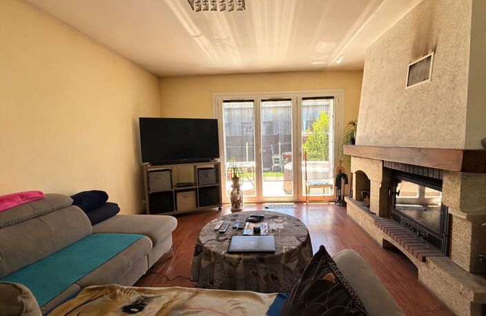 Jolie maison à Chevilly 45520 — photo 3
