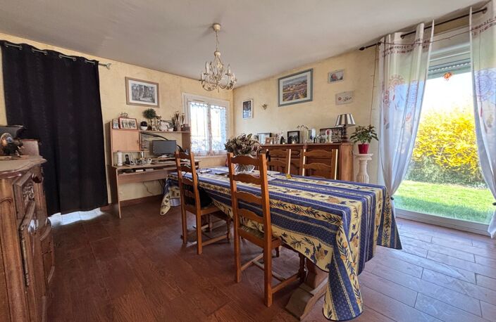 Jolie maison à Chevilly 45520 — photo 4