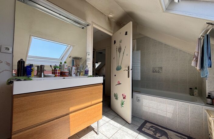 Jolie maison à Chevilly 45520 — photo 5
