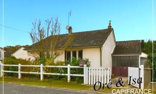 Maison 3 Pièces 68 m² à vendre à Culan (18270)