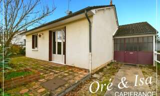 Maison 3 Pièces 68 m² à vendre à Culan (18270)