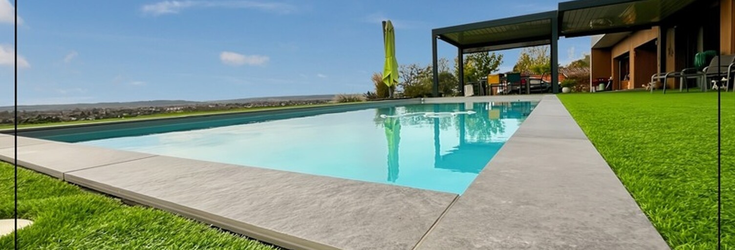 Maison 4 Pièces 165 m² à vendre à Gasques (82400)