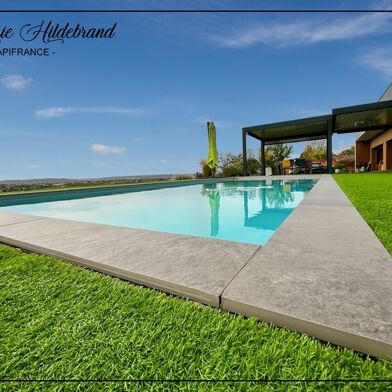 Maison 4 pièces 599500 €