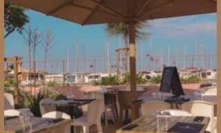 Commerce 2 Pièces 60 m² à vendre à Valras-Plage (34350)