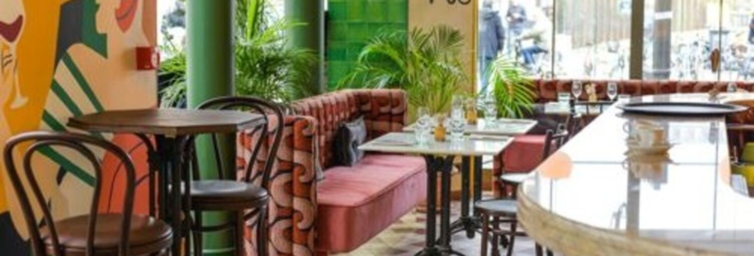 Commerce 10 Pièces 850 m² à vendre à Lyon 7 (69007)