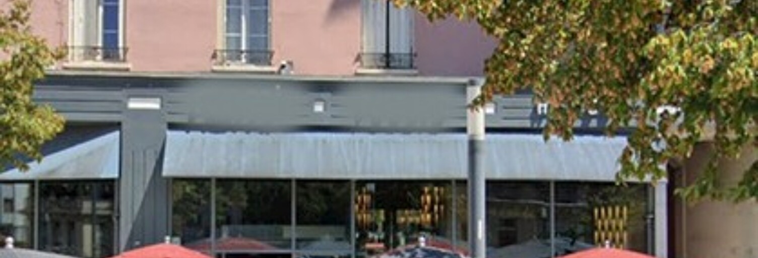 Commerce 10 Pièces 850 m² à vendre à Lyon 7 (69007)