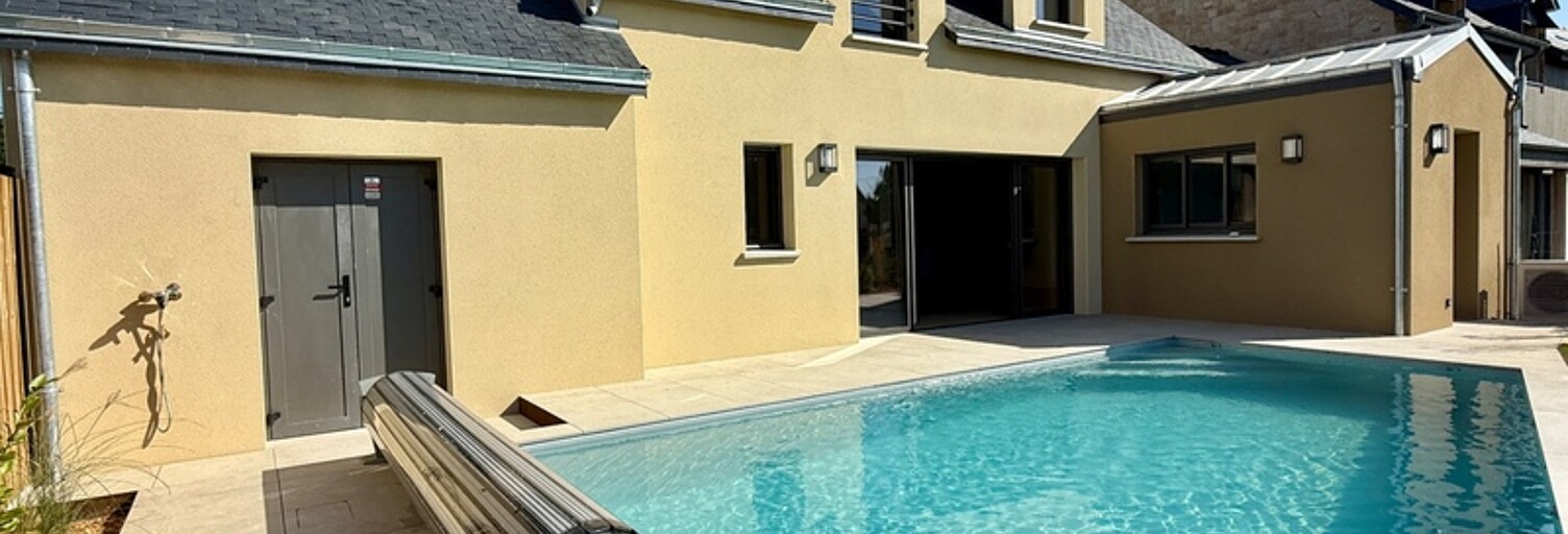 Maison 6 Pièces 140 m² à vendre à Lancieux (22770)