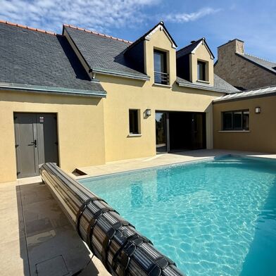 Maison 6 pièces 795000 €