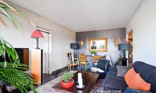 Appartement 2 Pièces 52 m² à vendre à Paris 9 (75009)