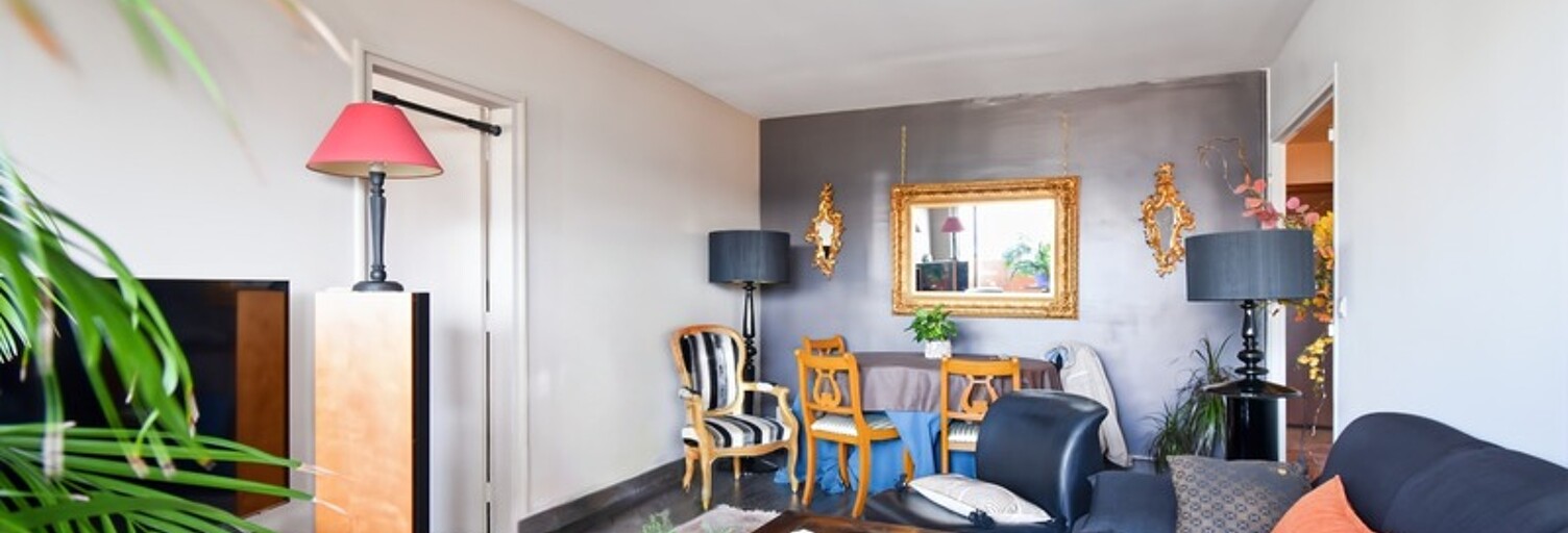 Appartement 2 Pièces 52 m² à vendre à Paris 9 (75009)