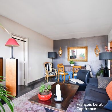 Appartement 2 pièces 454800 €