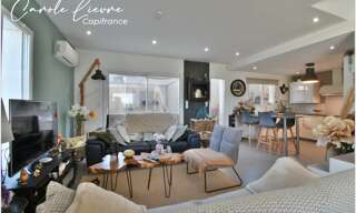 Maison 5 Pièces 121 m² à vendre à Mèze (34140)