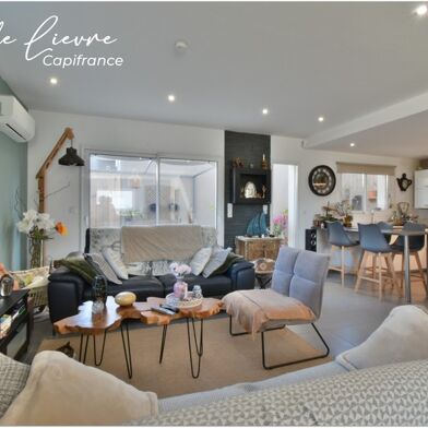 Maison 5 pièces 395000 €