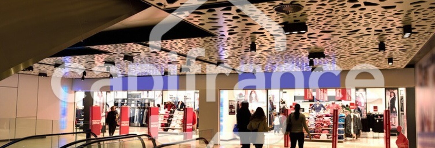 Commerce  78 m² à vendre à Saint-Jean-de-Védas (34430)