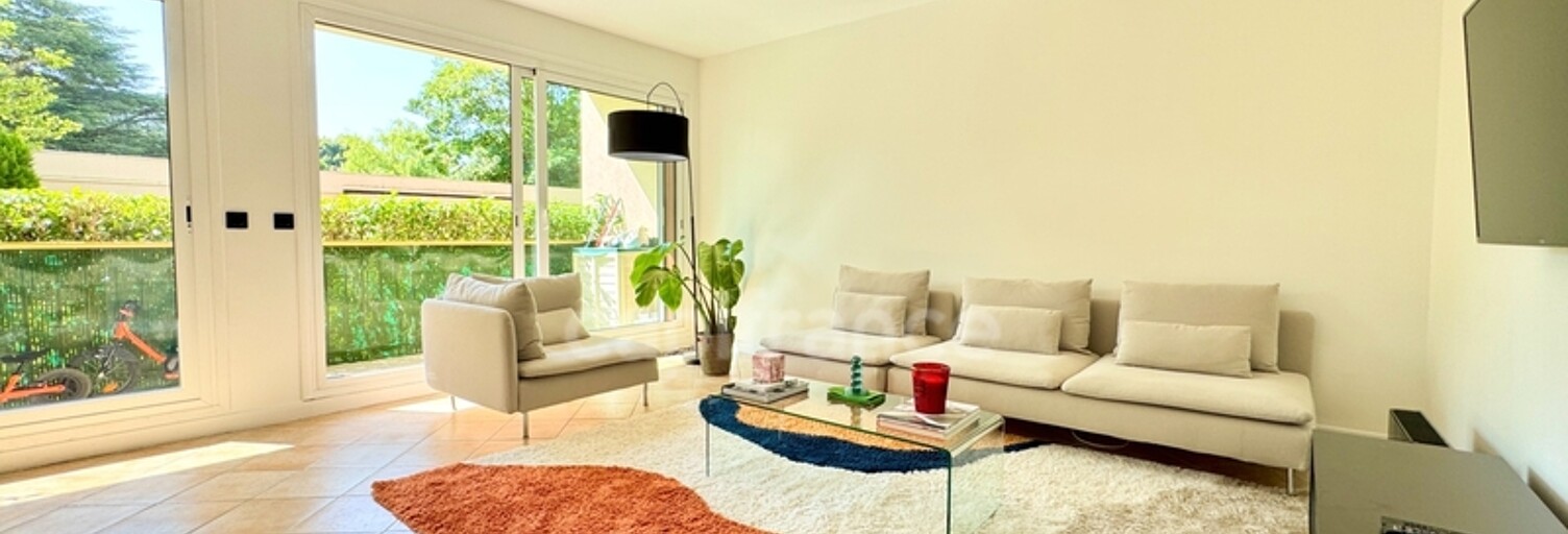 Appartement 5 Pièces 106 m² à louer à Noisy-le-Roi (78590)