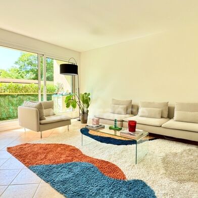 Appartement 5 pièces 2000 €