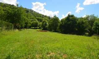 Terrain  2495 m² à vendre à Digna (39190)