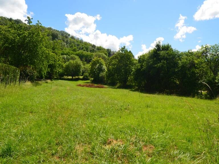 Terrain à vendre  DIGNA (39) — photo 1