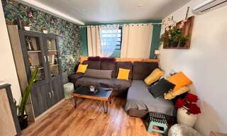 Immeuble  174 m² à vendre à Saint-Pierre (97410)