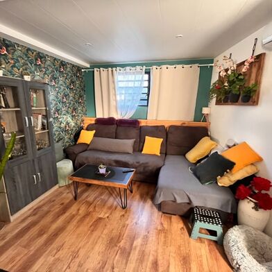 Immeuble  775000 €