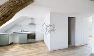 Appartement 2 Pièces 40 m² à vendre à Sarreguemines (57200)