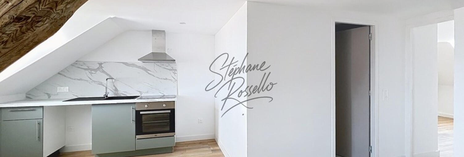 Appartement 2 Pièces 40 m² à vendre à Sarreguemines (57200)