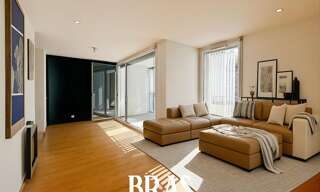 Appartement 3 Pièces 66 m² à vendre à Nantes (44300)