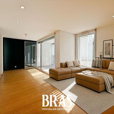 Appartement 3 pièces 195000 €