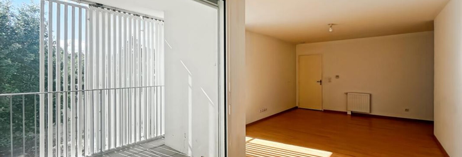 Appartement 3 Pièces 66 m² à vendre à Nantes (44300)